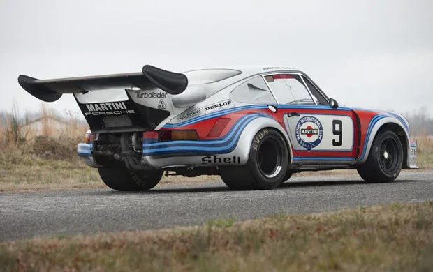 Gooding & Co Amelia Island 2012